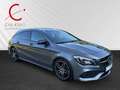 Mercedes-Benz CLA 200 CDI Shooting Brake AMG Line Aus Grau - thumbnail 4