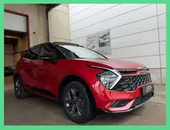 Kia Sportage HEV 1.6 T-GDi GT Line Hybride *FUL OPTION*