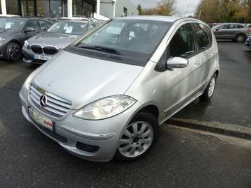 180 CDI ELEGANCE CVT