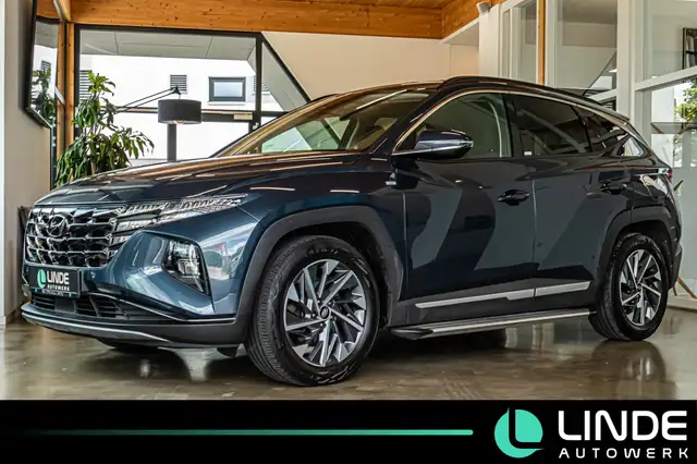 Hyundai TUCSON Trend Mild Hybrid|R.KAMERAK|SHZ|ACC|KRELL