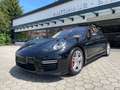 Porsche Panamera Turbo SERVICE NEU APPROVED GARANTIE NUR 41KTM TOP! Noir - thumbnail 1