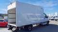 Mercedes-Benz Sprinter 2.2 316 Koffer LBW *TOP-Zustand, MwSt.* Weiß - thumbnail 9