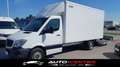 Mercedes-Benz Sprinter 2.2 316 Koffer LBW *TOP-Zustand, MwSt.* Weiß - thumbnail 1