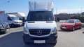 Mercedes-Benz Sprinter 2.2 316 Koffer LBW *TOP-Zustand, MwSt.* Weiß - thumbnail 3