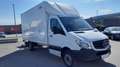 Mercedes-Benz Sprinter 2.2 316 Koffer LBW *TOP-Zustand, MwSt.* Weiß - thumbnail 5