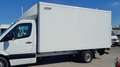 Mercedes-Benz Sprinter 2.2 316 Koffer LBW *TOP-Zustand, MwSt.* Weiß - thumbnail 19