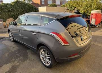 1.6 Multijet 16v 120 DPF Di Lusso Selectronic