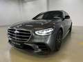 Mercedes-Benz S 580 S 580 4MATIC Lang AMG Line Chauffeur-Paket Panorama Grau - thumbnail 2