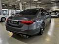 Mercedes-Benz S 580 S 580 4MATIC Lang AMG Line Chauffeur-Paket Panorama Gris - thumbnail 5