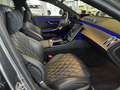 Mercedes-Benz S 580 S 580 4MATIC Lang AMG Line Chauffeur-Paket Panorama Grau - thumbnail 16