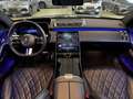 Mercedes-Benz S 580 S 580 4MATIC Lang AMG Line Chauffeur-Paket Panorama Gris - thumbnail 32