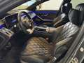 Mercedes-Benz S 580 S 580 4MATIC Lang AMG Line Chauffeur-Paket Panorama Grau - thumbnail 13
