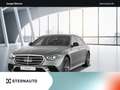 Mercedes-Benz S 580 S 580 4MATIC Lang AMG Line Chauffeur-Paket Panorama Grau - thumbnail 1
