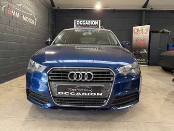 A1 Sportback 1.2 TFSI Ambition