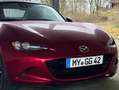 Mazda MX-5 2.0l Homura 8fach Alu, Recaro, Bose, Garantie Rot - thumbnail 8