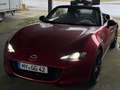 Mazda MX-5 2.0l Homura 8fach Alu, Recaro, Bose, Garantie Rot - thumbnail 1
