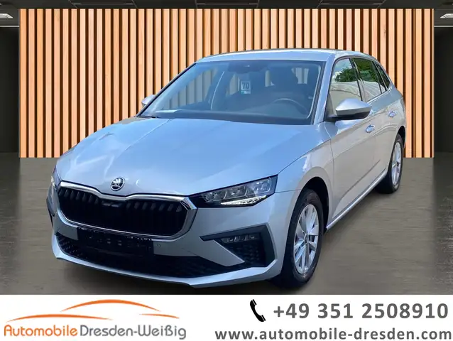 Skoda Scala 1.0 TSI Selection*Digital Cockpit*PDC*DAB+