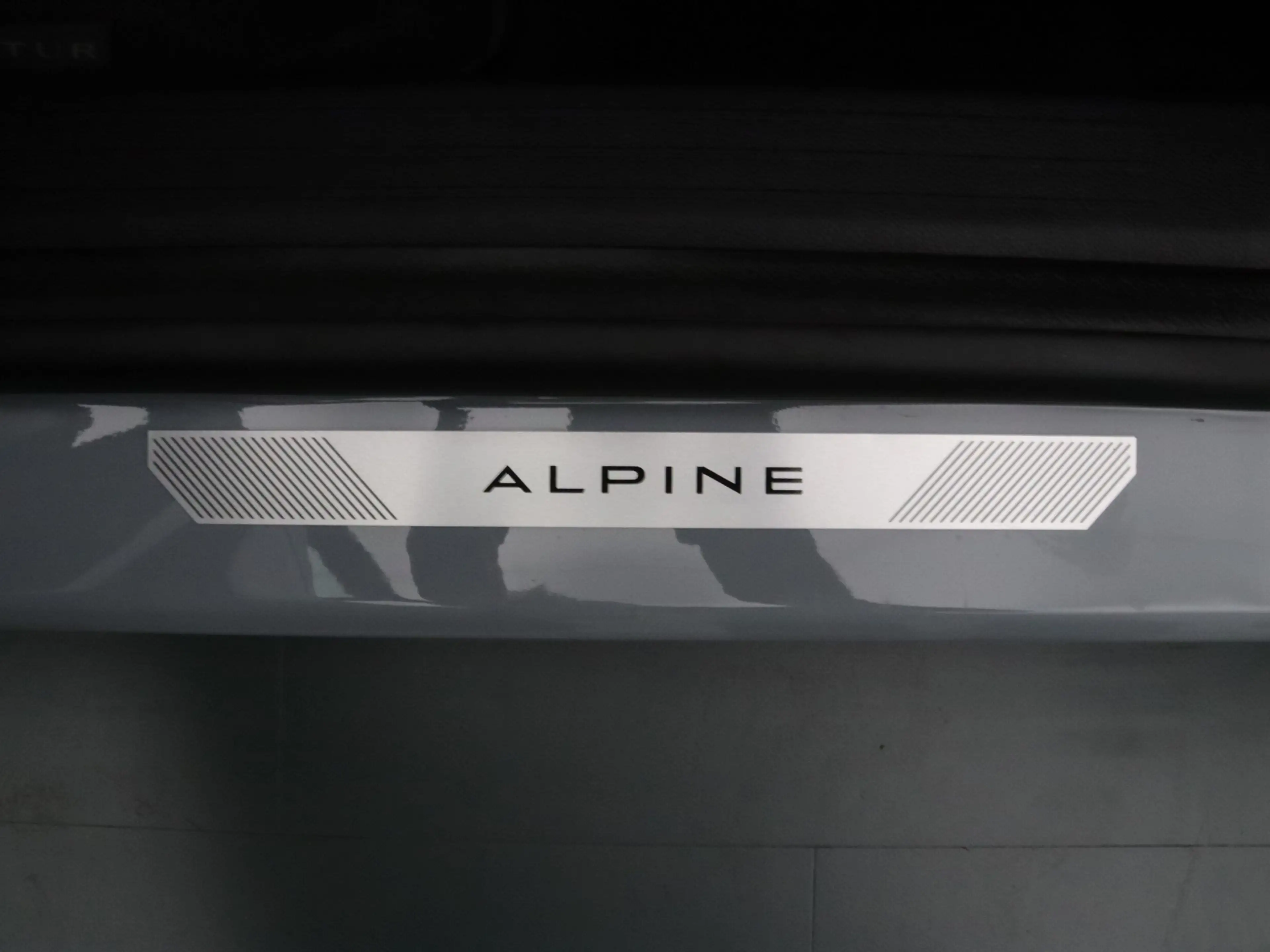 Renault Captur 145pk E-Tech full hybrid esprit Alpine Apple Carpl — photo 28