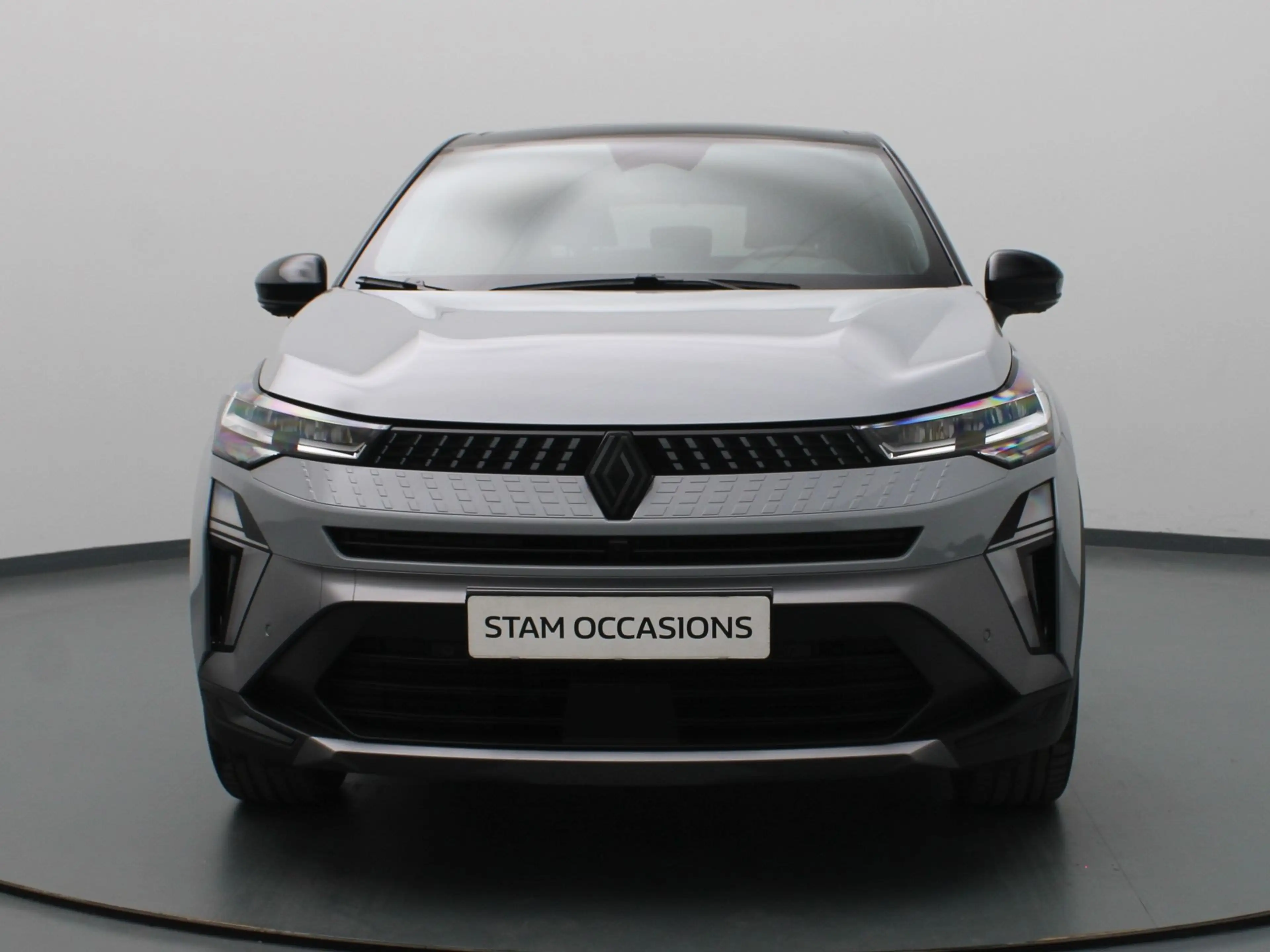 Renault Captur 145pk E-Tech full hybrid esprit Alpine Apple Carpl — photo 26