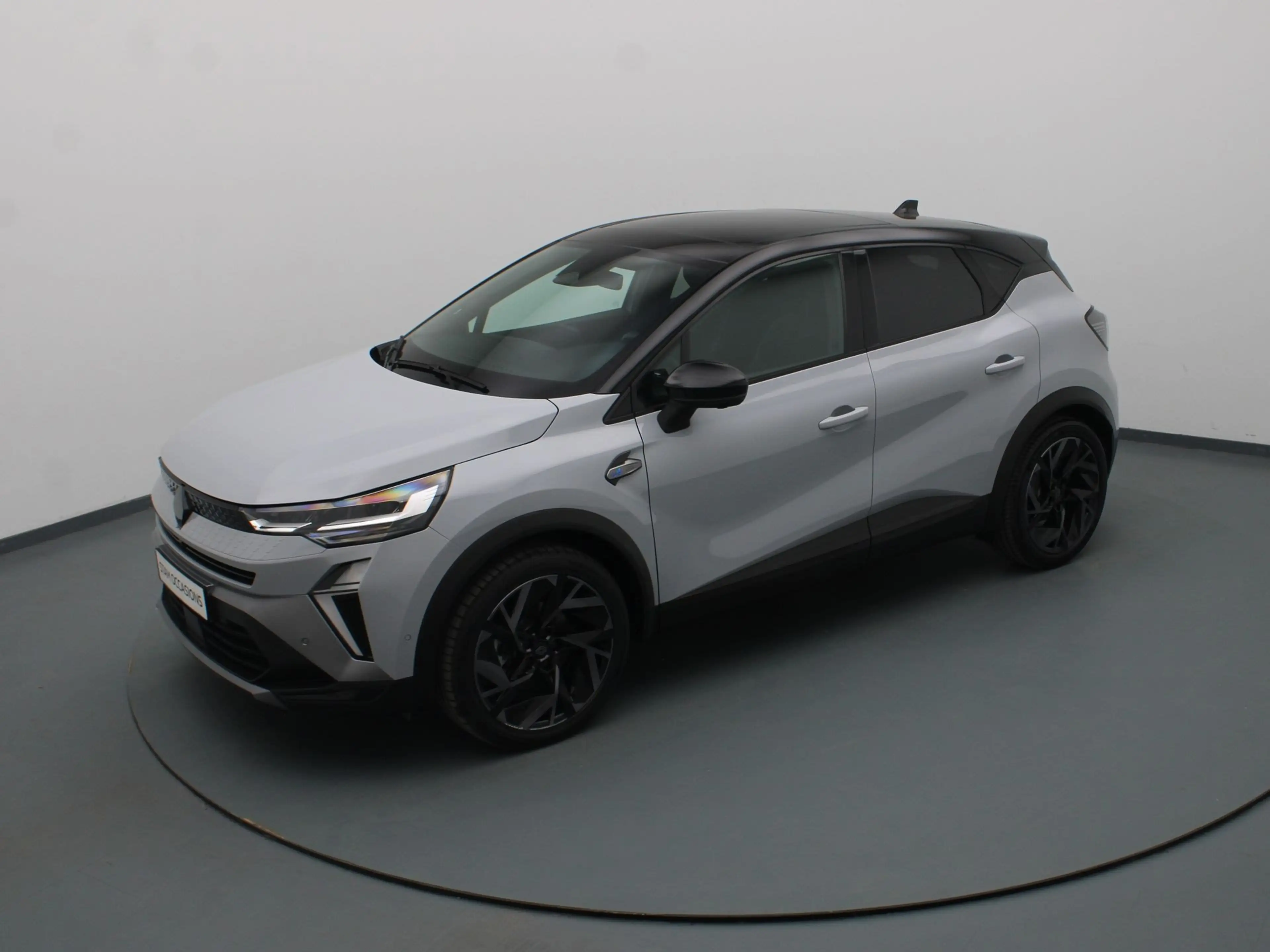 Renault Captur 145pk E-Tech full hybrid esprit Alpine Apple Carpl — photo 10