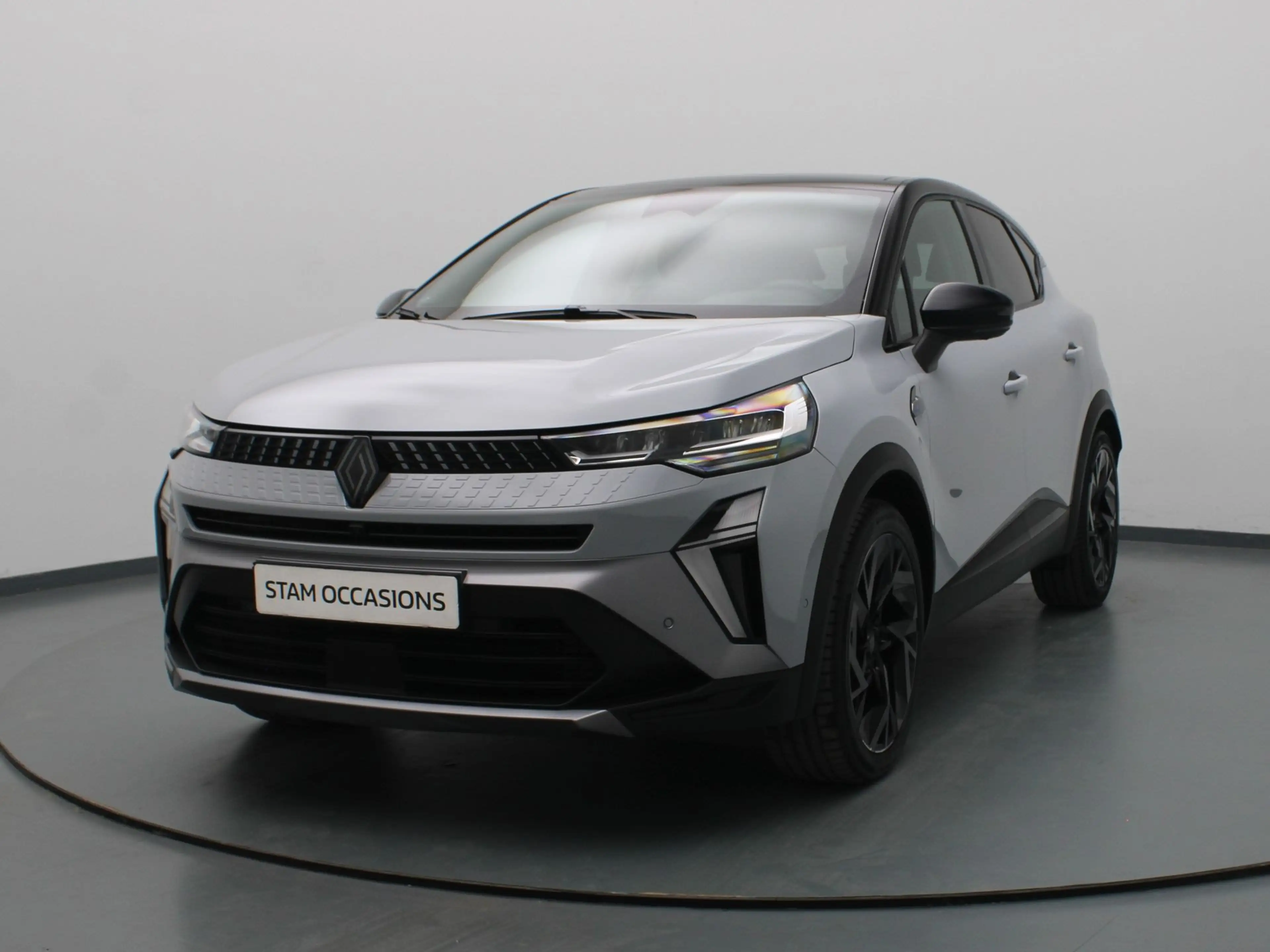 Renault Captur 145pk E-Tech full hybrid esprit Alpine Apple Carpl — photo 21