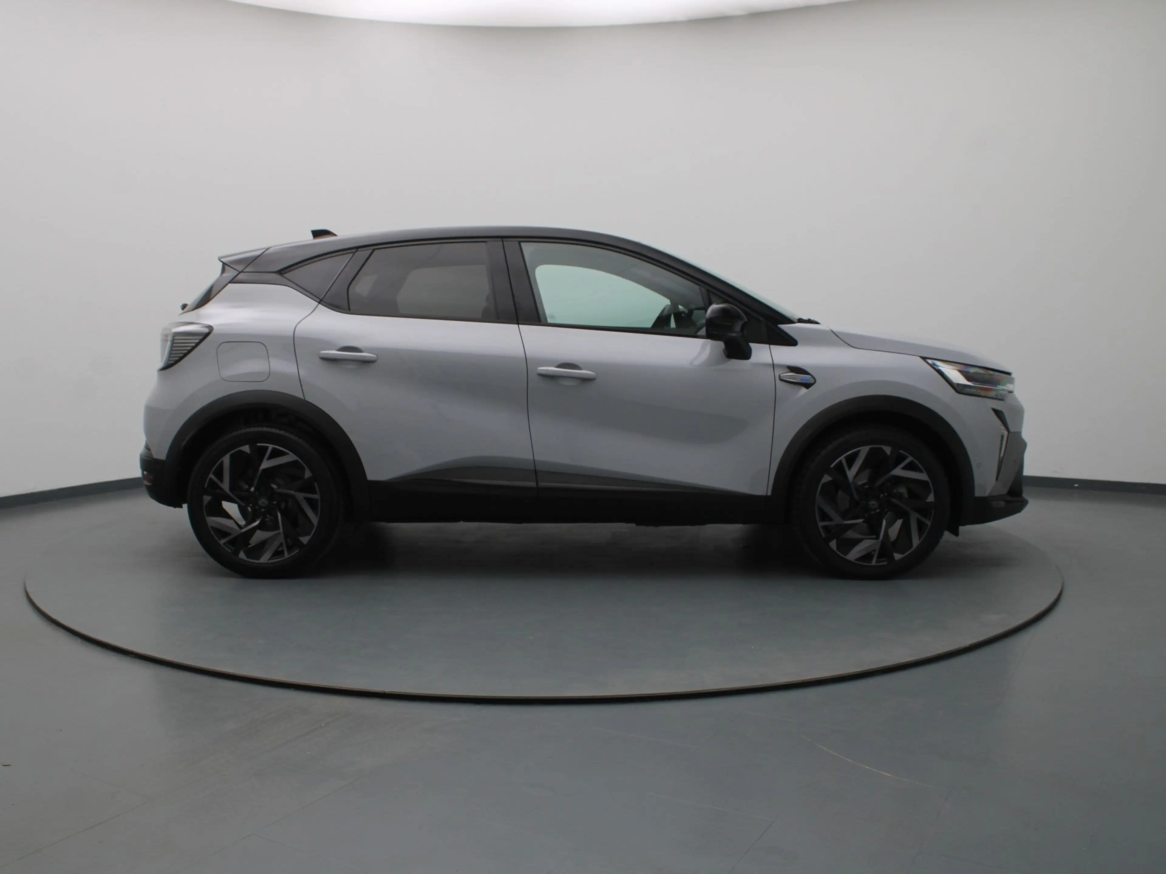 Renault Captur 145pk E-Tech full hybrid esprit Alpine Apple Carpl — photo 25