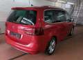 SEAT Alhambra Xcellence 2.0 TDI*7Sitz*Pano*E-Tür*StdH Rot - thumbnail 2