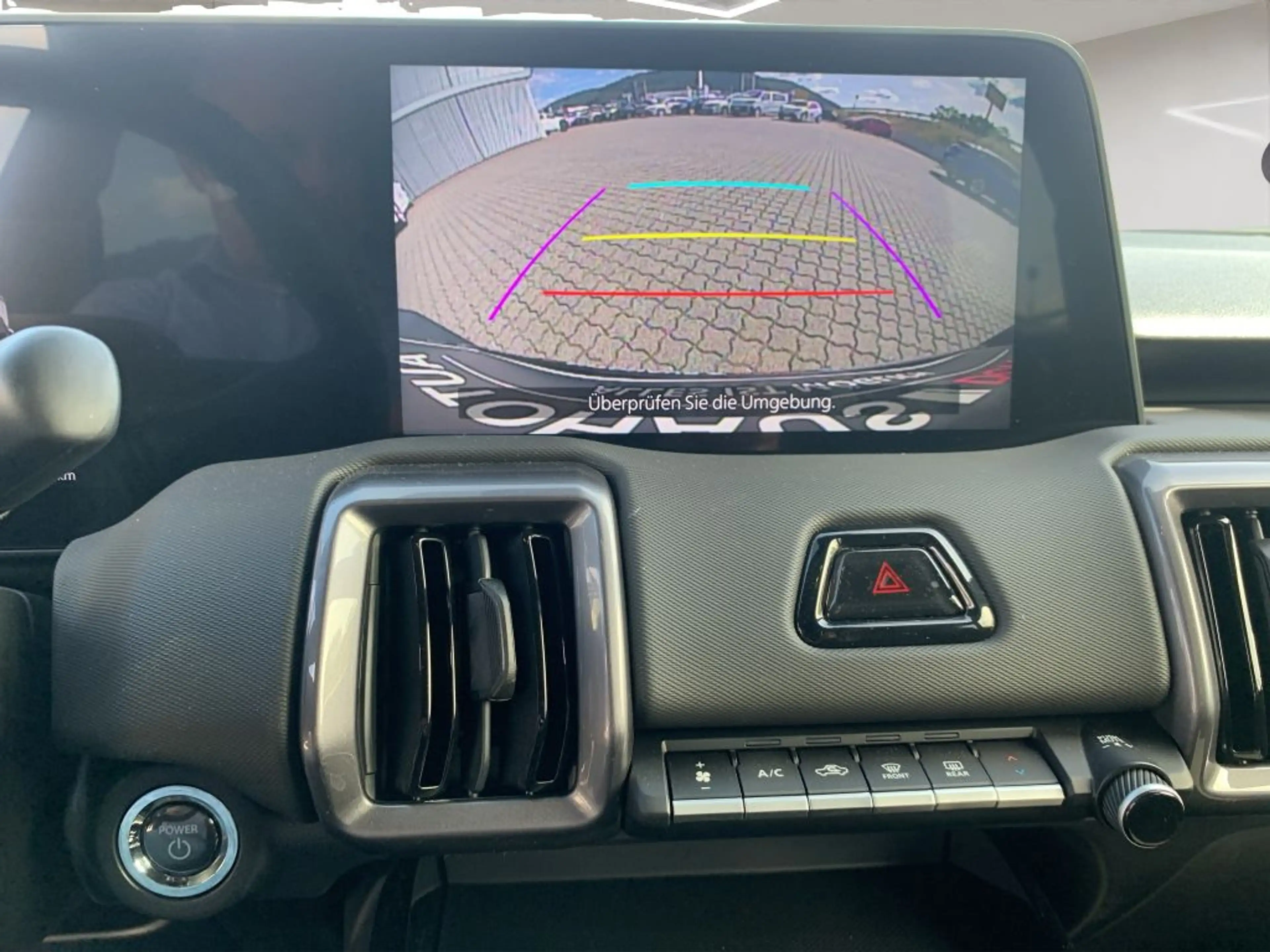 Toyota Urban Cruiser 61kWh Teamplayer* — photo 12