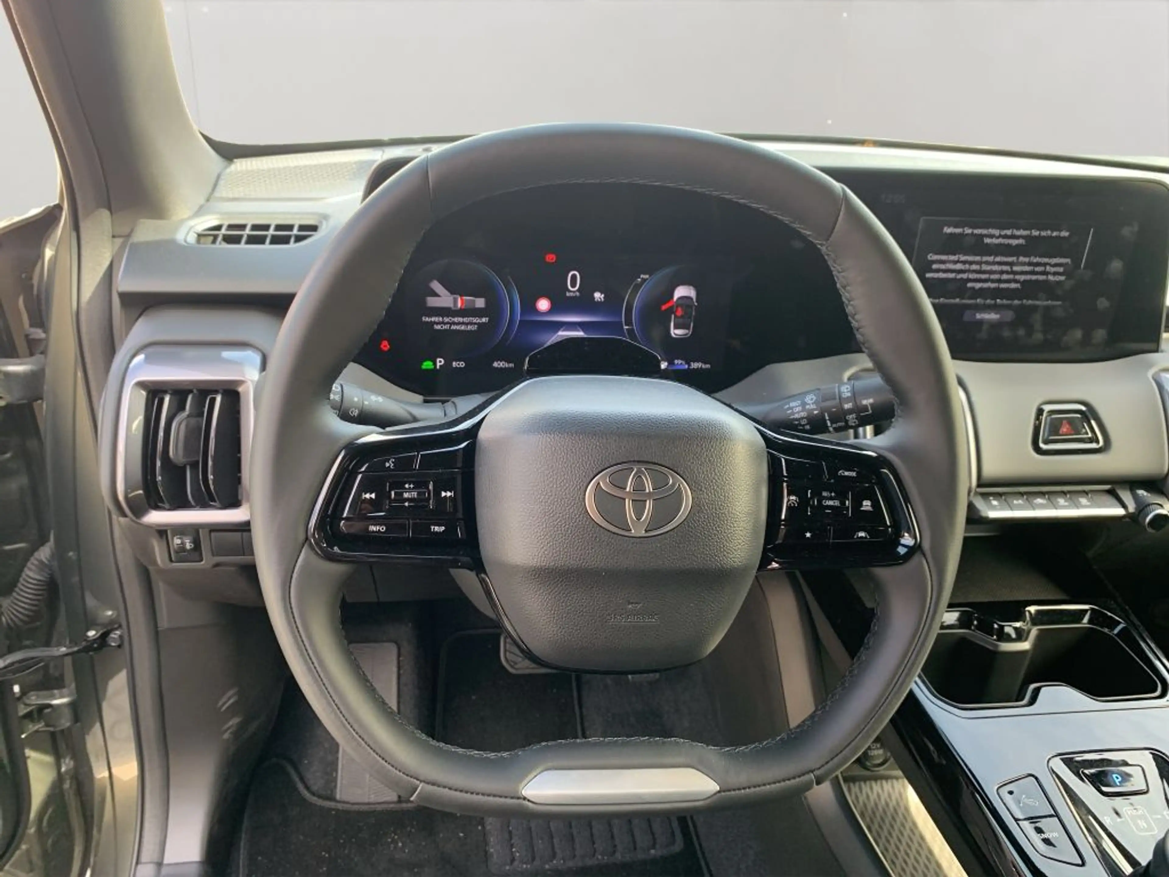 Toyota Urban Cruiser 61kWh Teamplayer* — photo 11