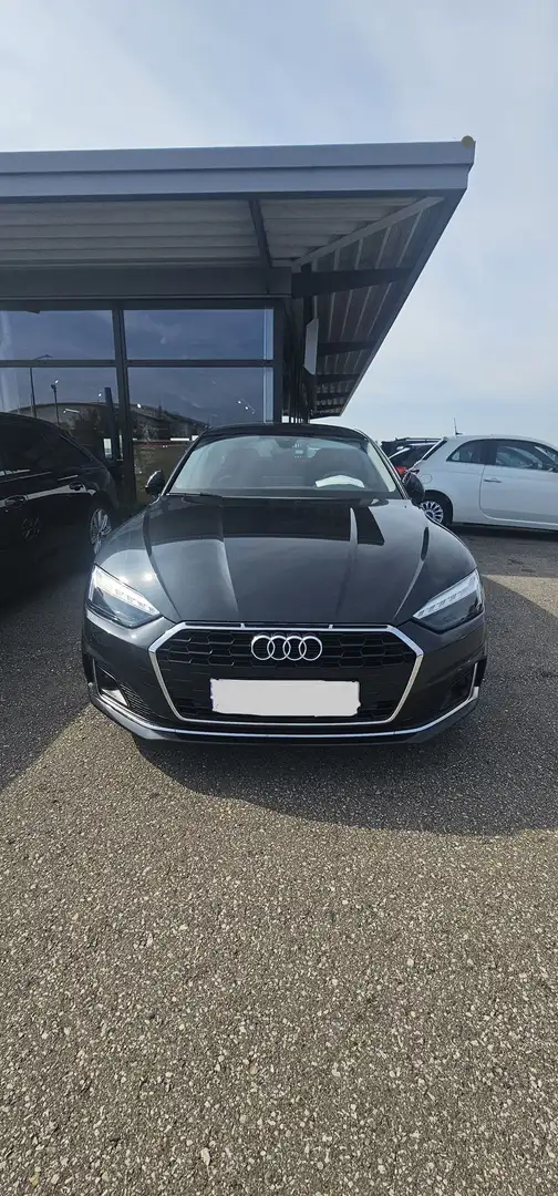 Audi A5 Sportback 40 TFSI S tronic advanced - 2
