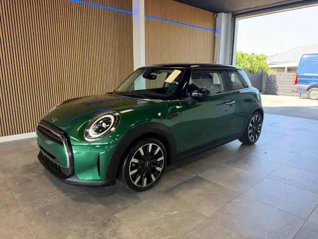 MINI Mini