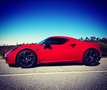 Alfa Romeo 4C Coupe 1750 tbi 240cv tct - thumbnail 4