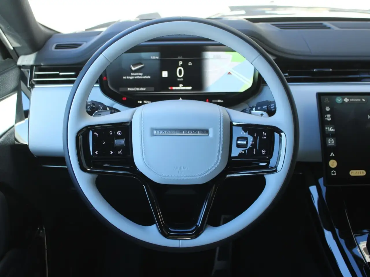 Land Rover Range Rover Sport снимка Land Rover Range Rover Sport