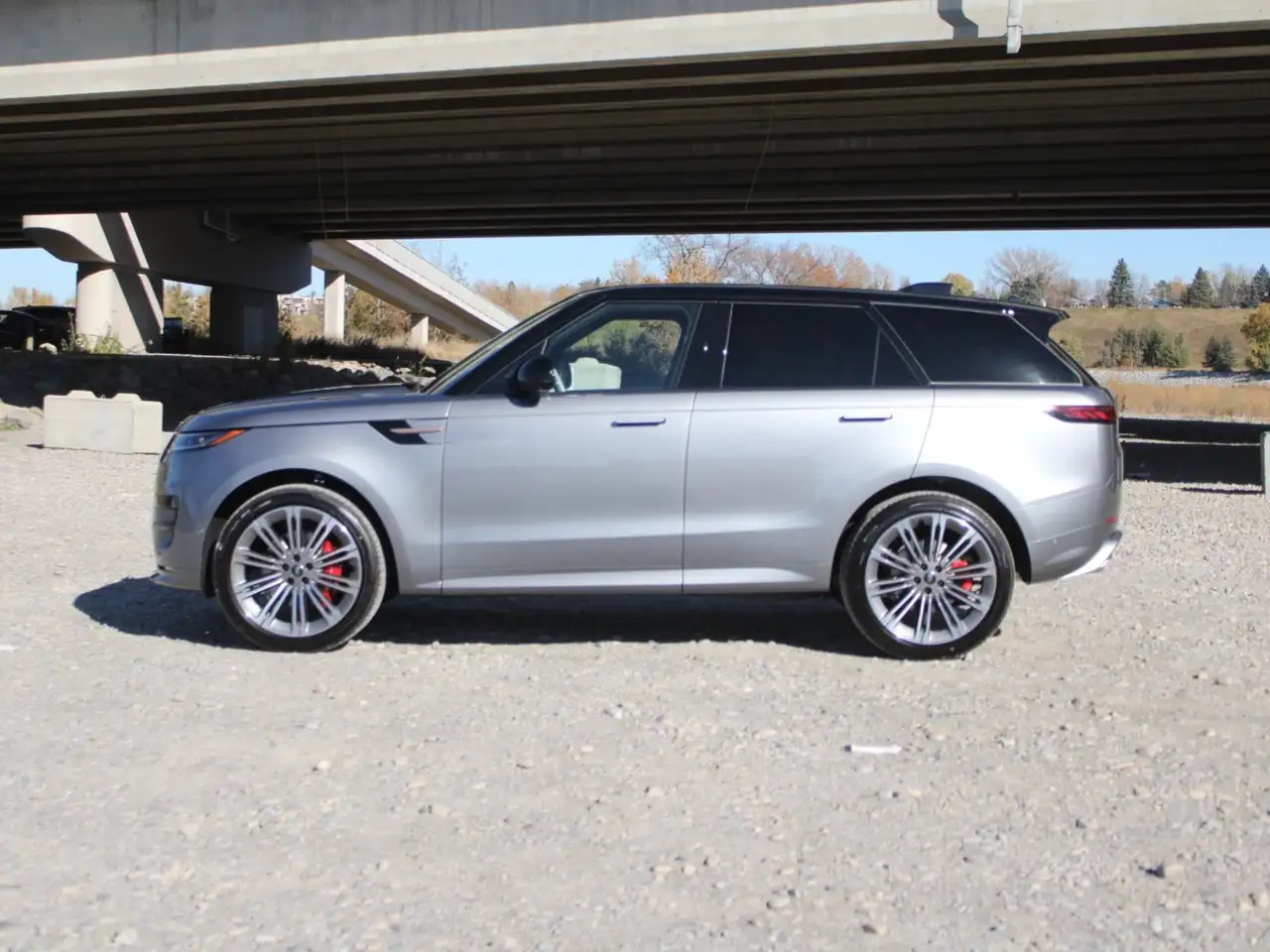 Land Rover Range Rover Sport снимка Land Rover Range Rover Sport