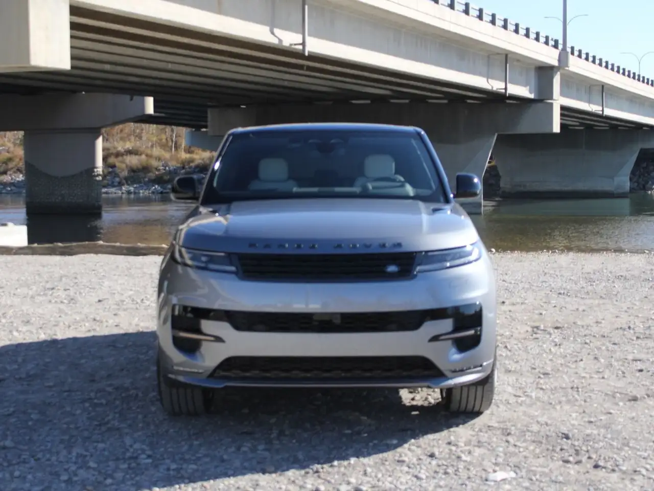 Land Rover Range Rover Sport снимка Land Rover Range Rover Sport