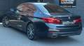 BMW 520 !!! VENDU !!! Noir - thumbnail 5
