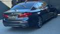 BMW 520 !!! VENDU !!! Noir - thumbnail 4