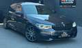 BMW 520 !!! VENDU !!! Noir - thumbnail 2