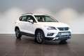 SEAT Ateca 1.4 EcoTSI Style Blanc - thumbnail 3