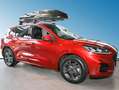 Ford Kuga 1.5 EcoBoost ST-LINE X Rouge - thumbnail 3