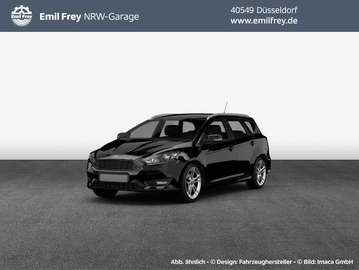 Turnier 1.0 EcoBoost Start-Stopp-System Tita