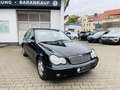 Mercedes-Benz C 220 CDI*Automatik*KLIMA*SITZHEIZUNG*TÜV-2026 Noir - thumbnail 1