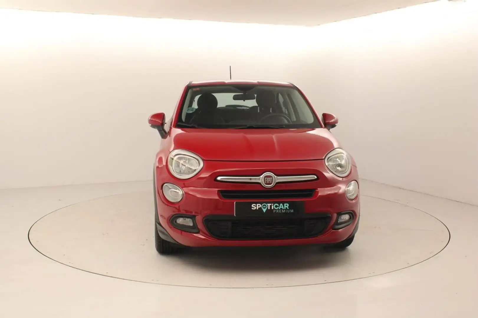 Fiat 500L 1.3Mjt II S&S Pop Star Rojo - 2