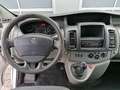 Renault Trafic Trafic L1H1 2,7t 2,0 dCi *Klima*ABS *ZV*Servo*e... Zilver - thumbnail 7