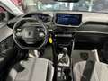 Peugeot 208 2ª serie PureTech 100 Stop&Start 5 porte Allure Gris - thumbnail 15