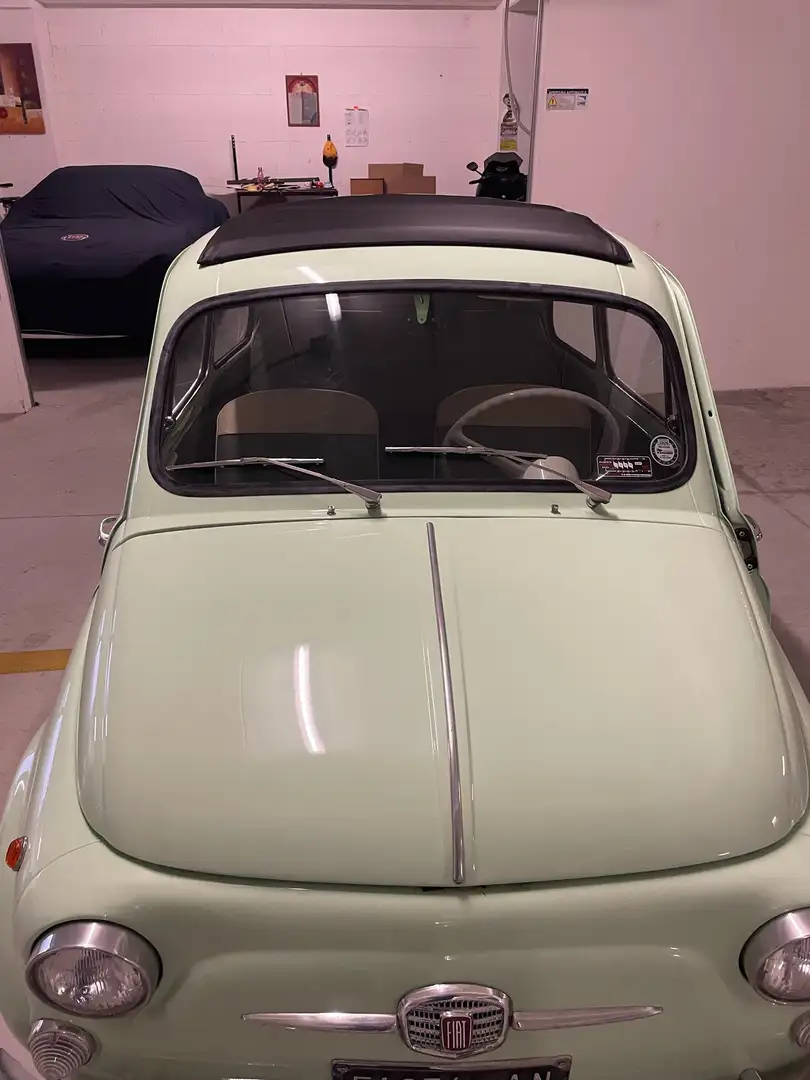 Fiat 500 500 d - 2