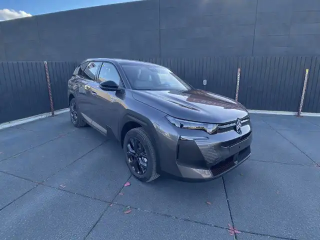 Citroen C5 Aircross C5 Aircross Hybrid 145 CV e-DCS6 You