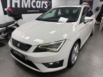 ST 2.0 TDI 150cv St&Sp FR