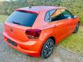 Volkswagen Polo United TSI OPF Orange - thumbnail 4