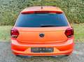 Volkswagen Polo United TSI OPF Orange - thumbnail 3